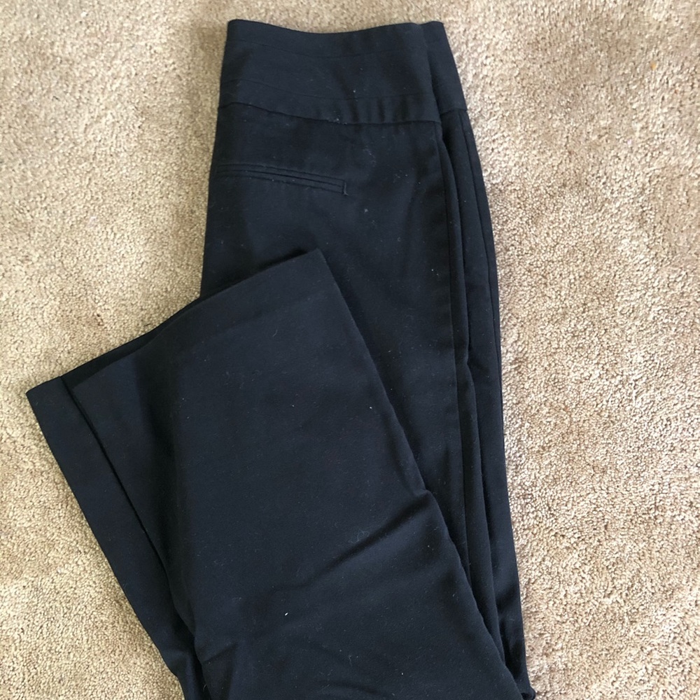 Dress Pants